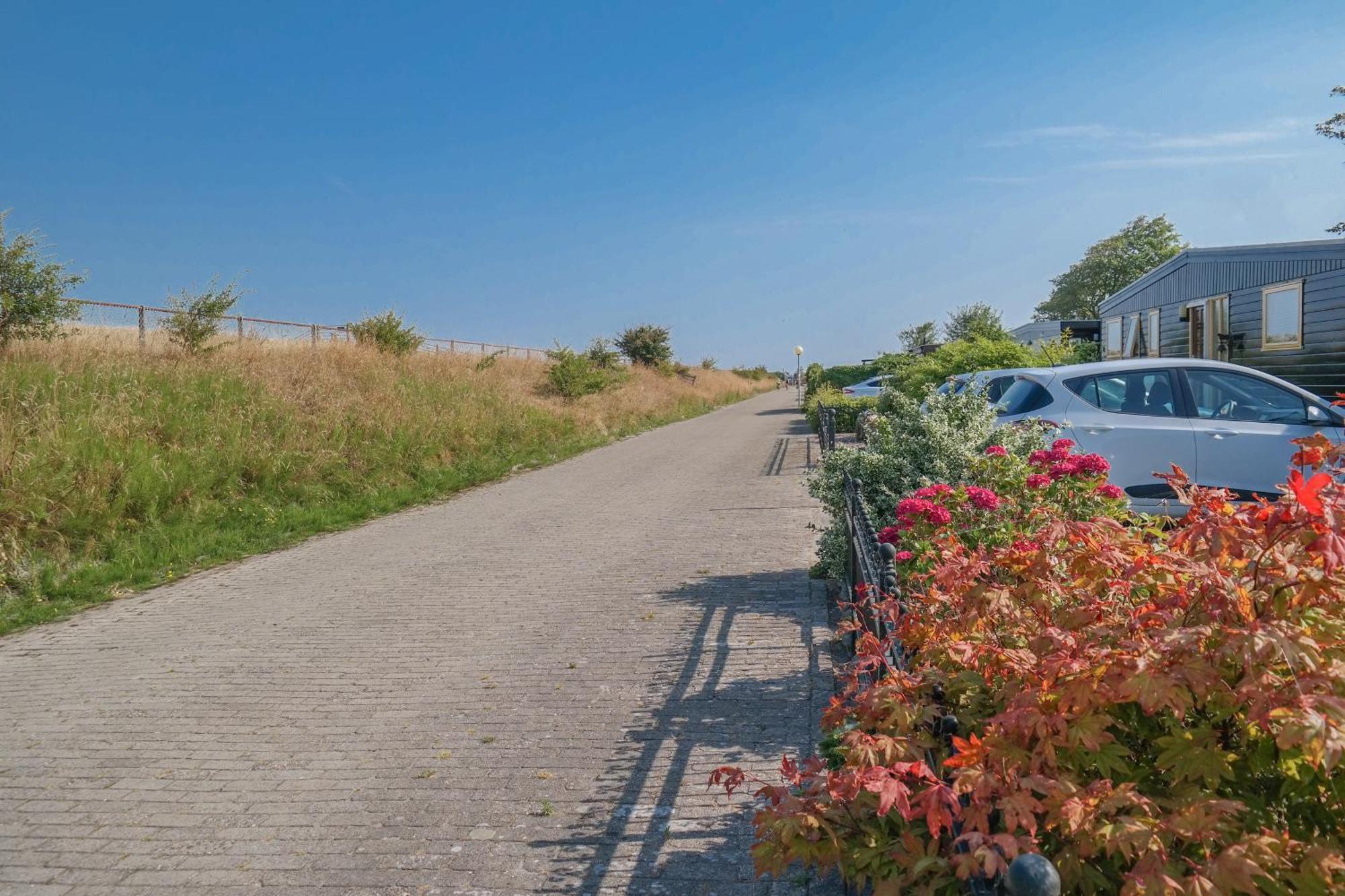 Haus Gaby Direkt Am Lauwersmeer Anjum Ngoại thất bức ảnh