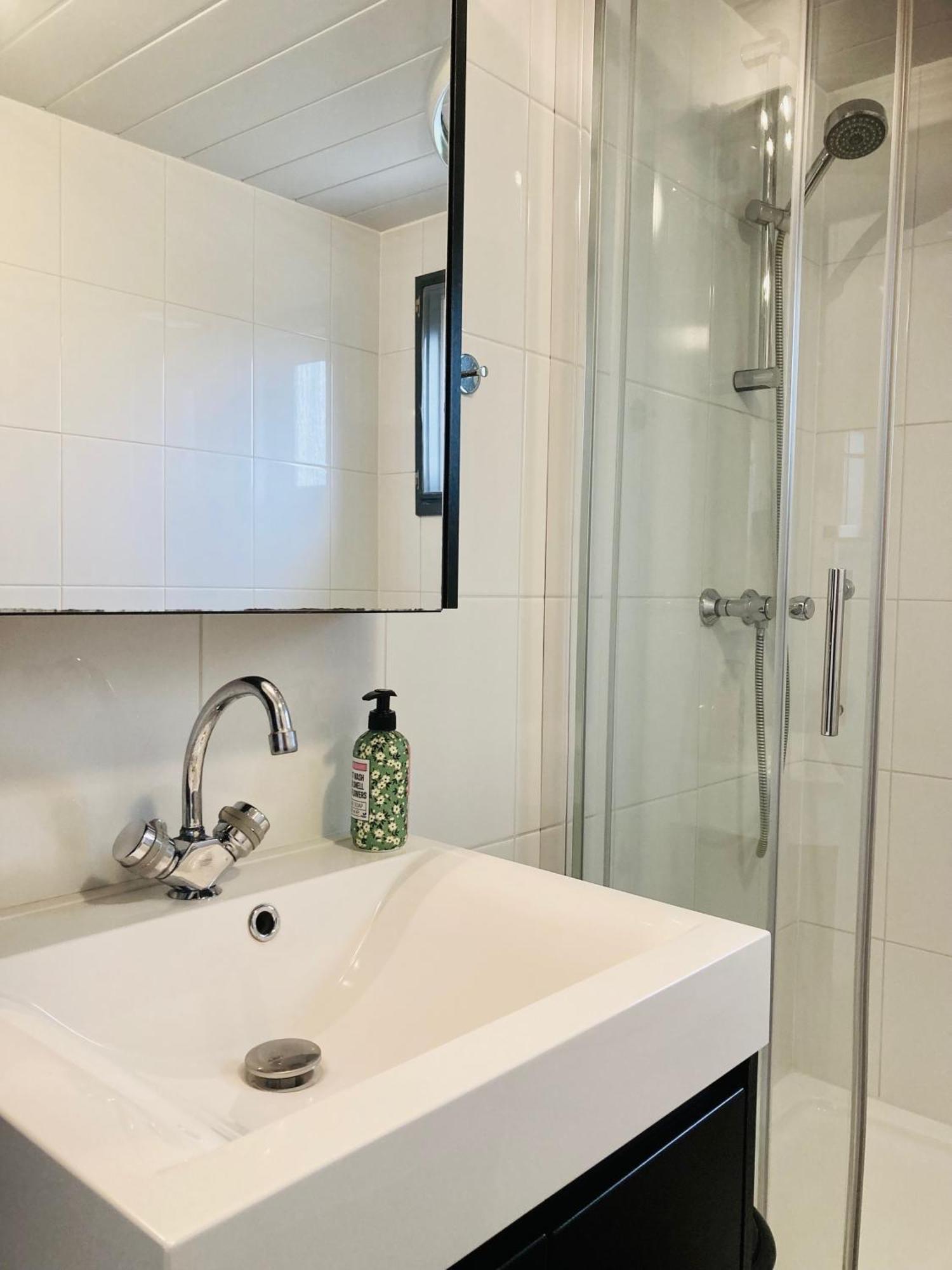 Haus Gaby Direkt Am Lauwersmeer Anjum Ngoại thất bức ảnh