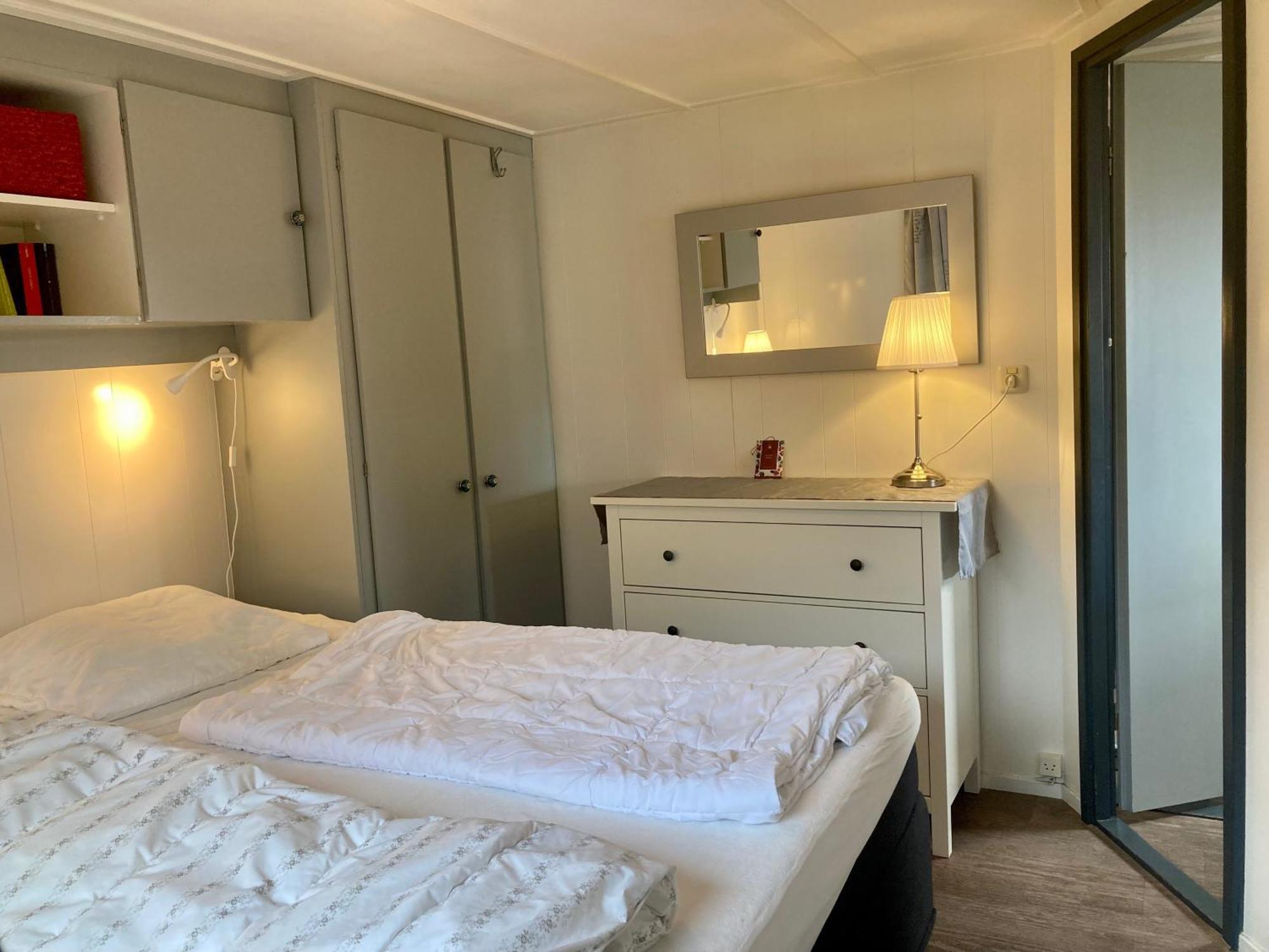 Haus Gaby Direkt Am Lauwersmeer Anjum Ngoại thất bức ảnh