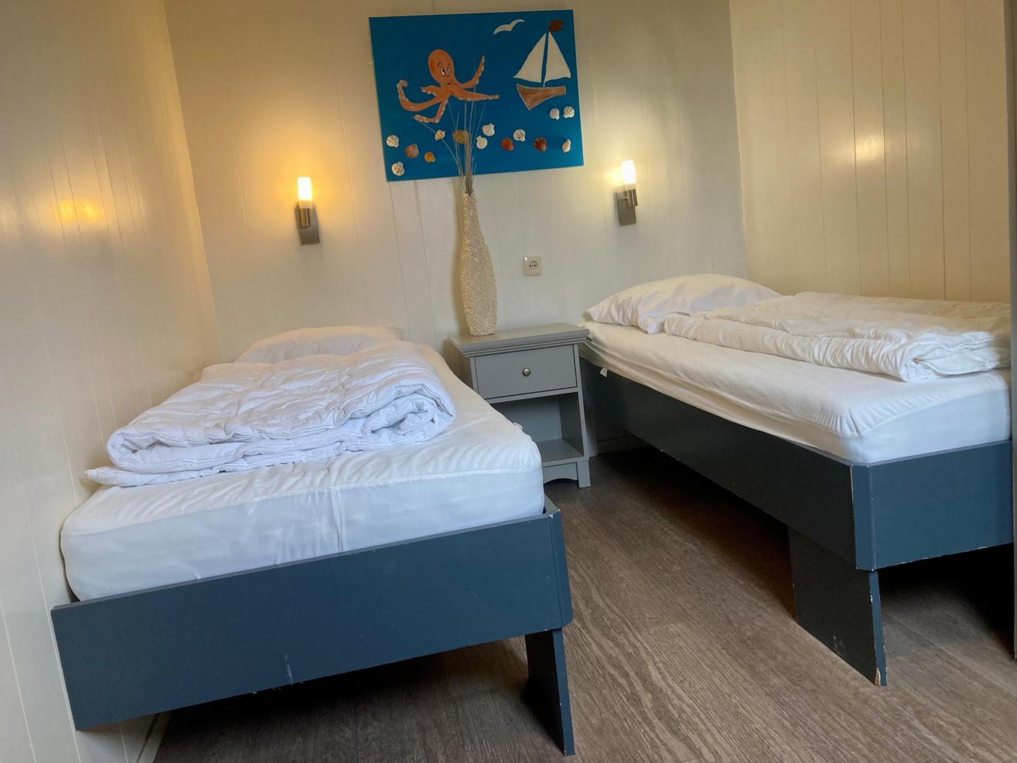 Haus Gaby Direkt Am Lauwersmeer Anjum Ngoại thất bức ảnh