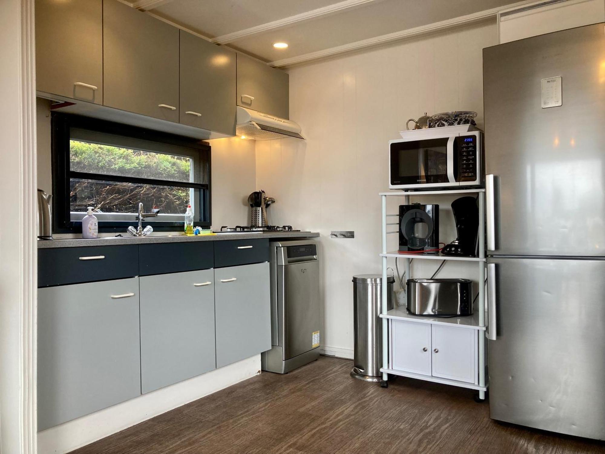 Haus Gaby Direkt Am Lauwersmeer Anjum Ngoại thất bức ảnh