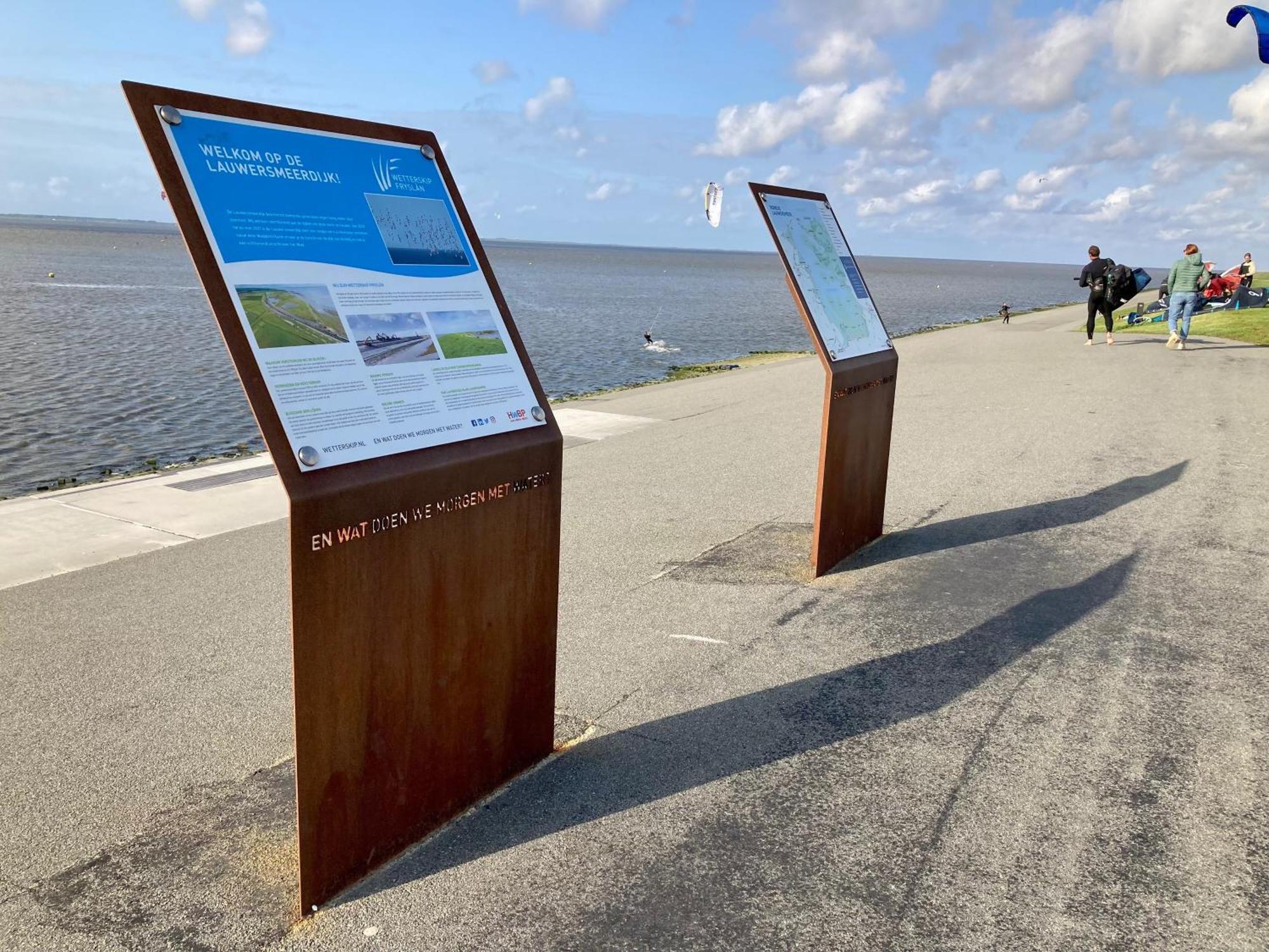 Haus Gaby Direkt Am Lauwersmeer Anjum Ngoại thất bức ảnh